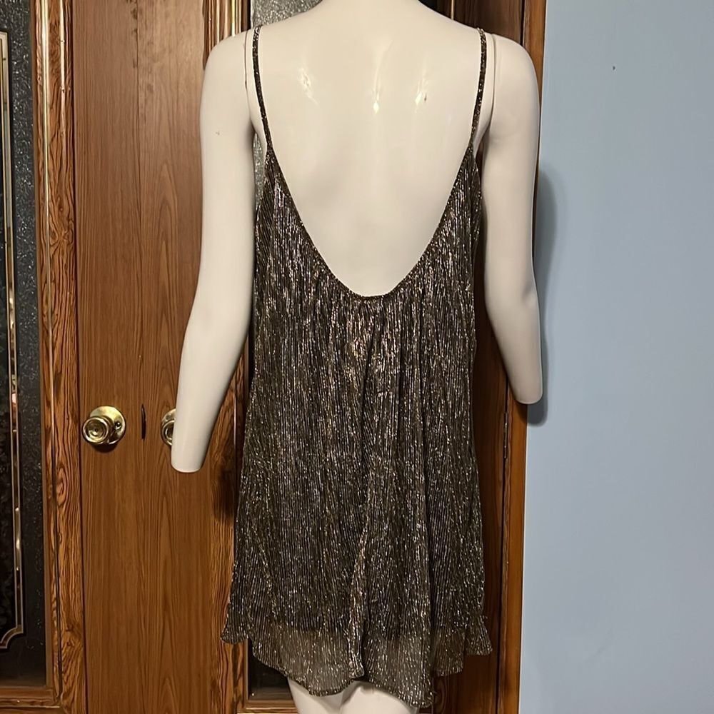 Paper Crane Mini Dress? - Picture 5 of 7